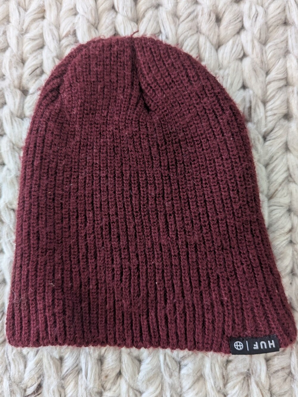 HUF Beanie